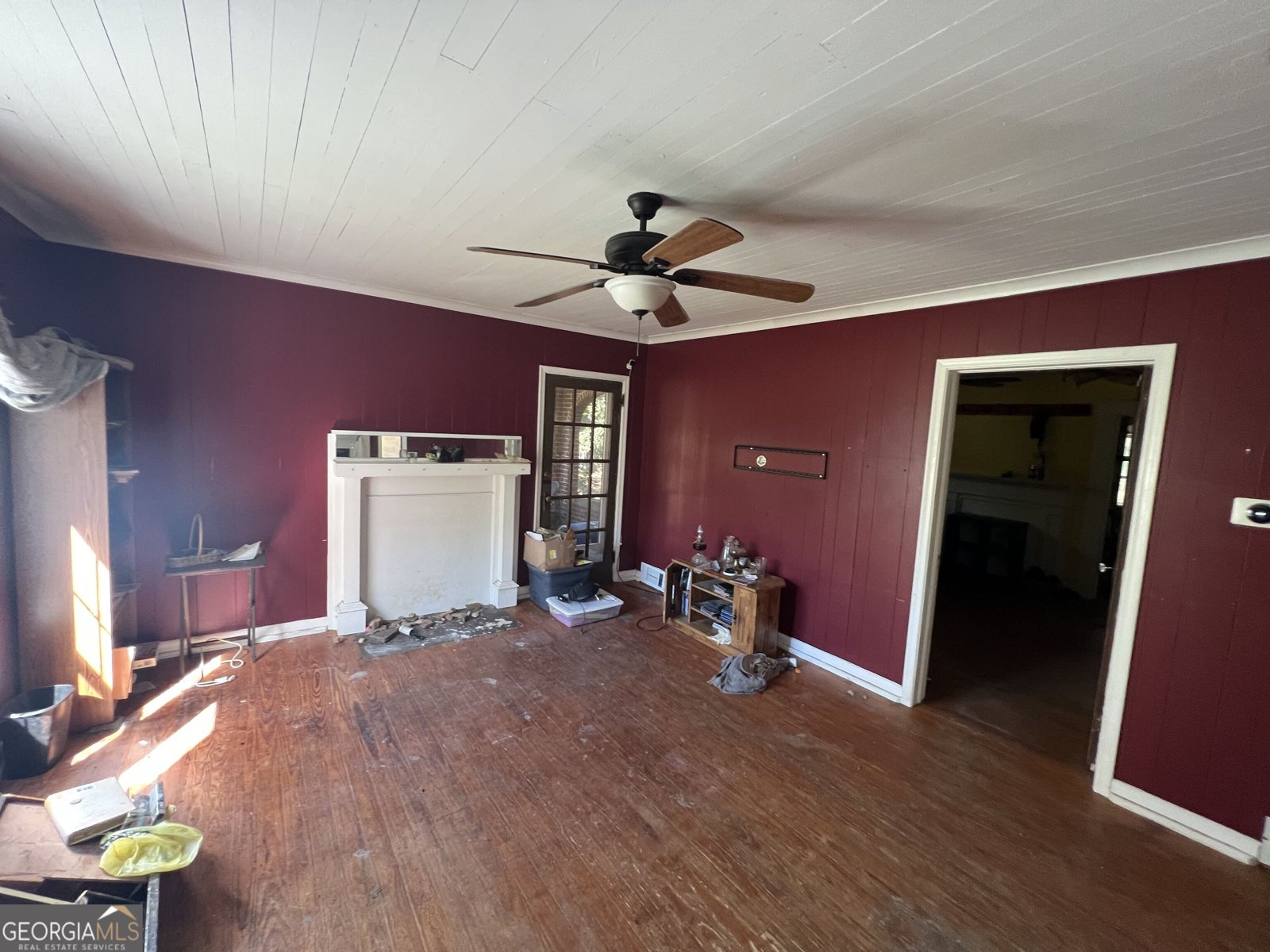 3530 Ga Highway 85 Manchester - Photo 12