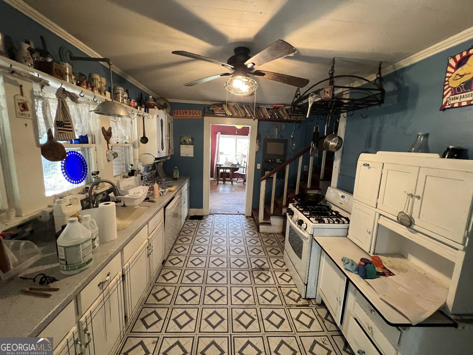 3530 Ga Highway 85 Manchester - Photo 14