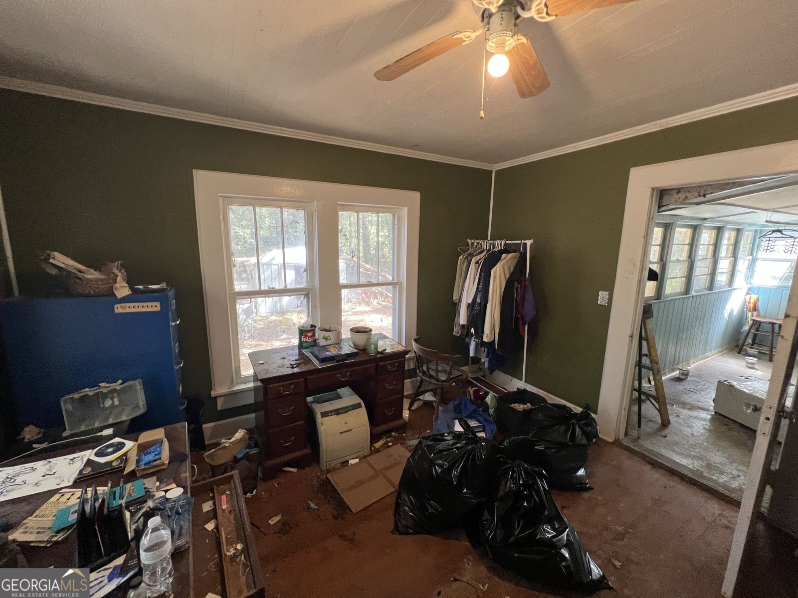 3530 Ga Highway 85 Manchester - Photo 17