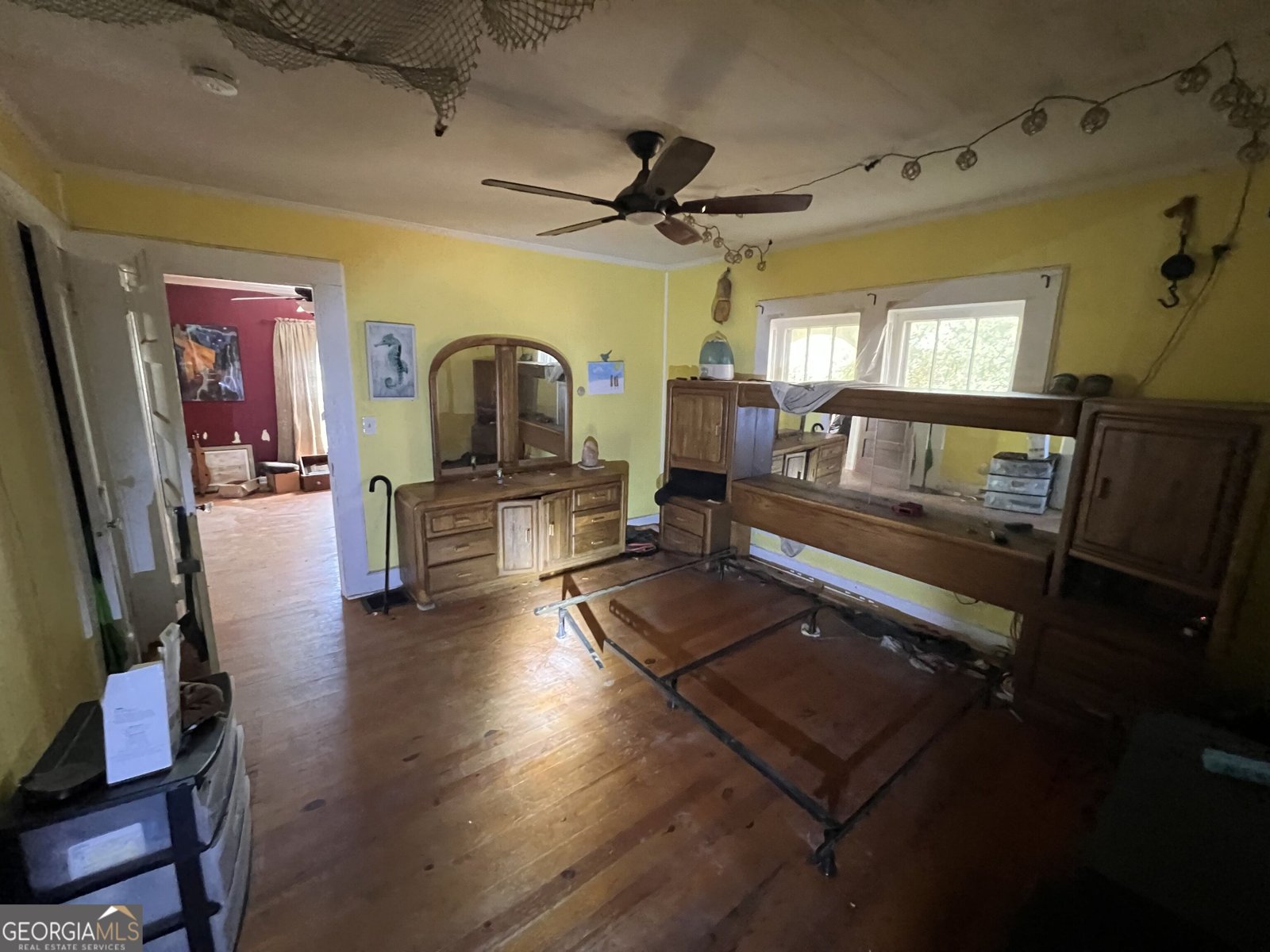 3530 Ga Highway 85 Manchester - Photo 18