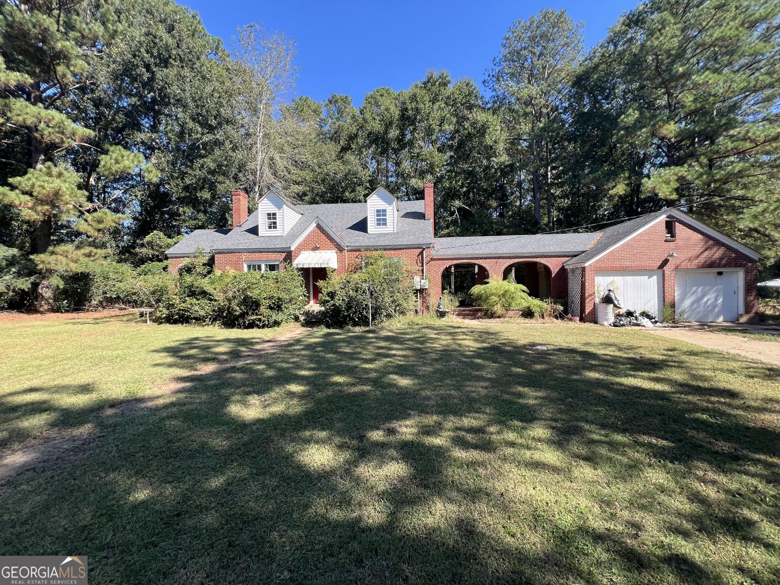 3530 Ga Highway 85 Manchester - Photo 39