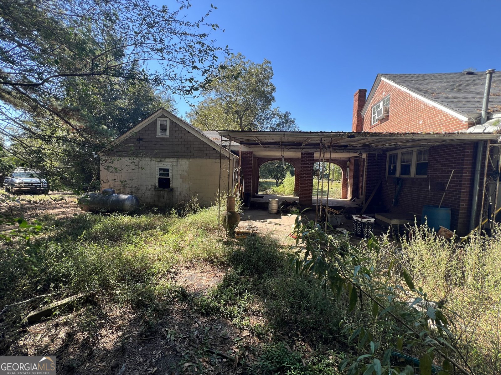 3530 Ga Highway 85 Manchester - Photo 6