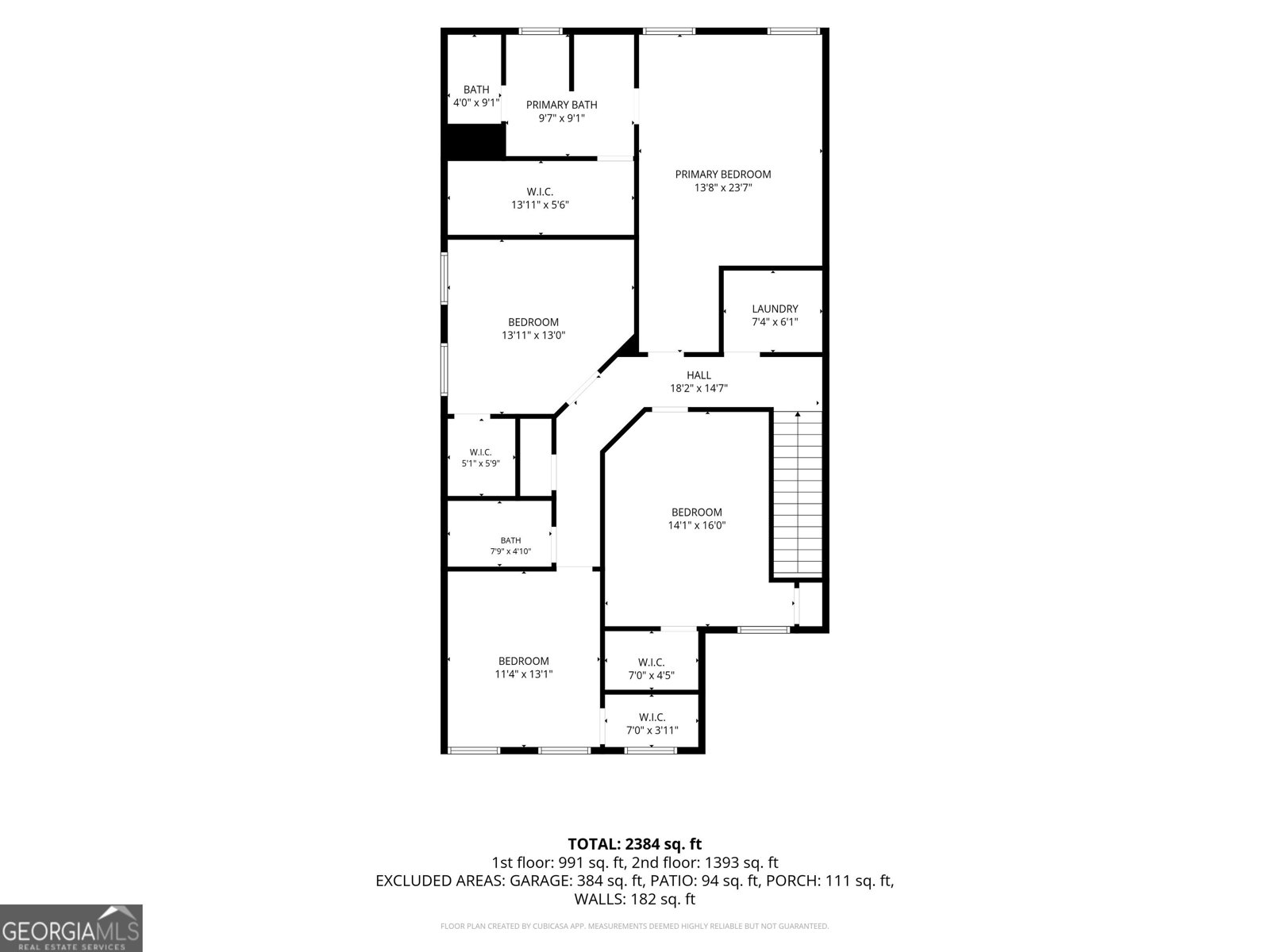1899 Ecoland Drive Grayson - Photo 39