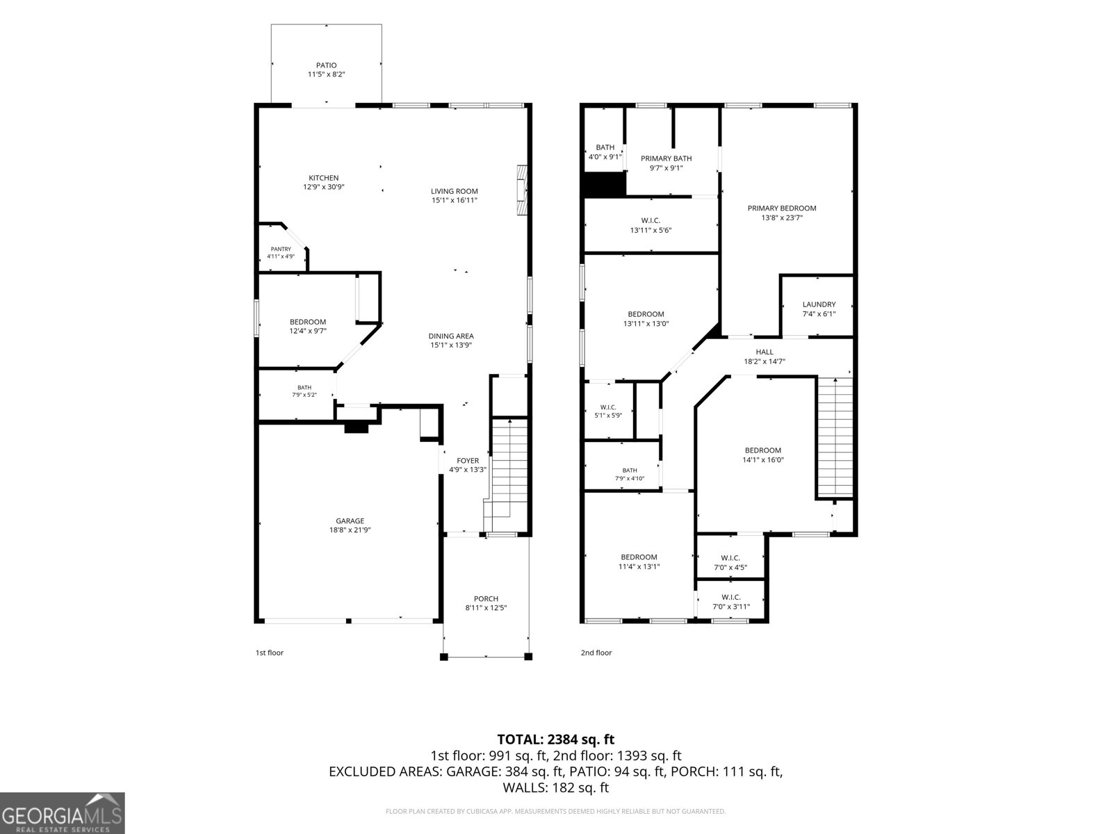 1899 Ecoland Drive Grayson - Photo 40
