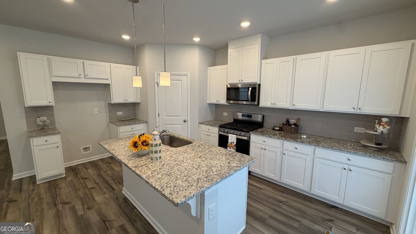 1899 Ecoland Drive Grayson - Photo 8
