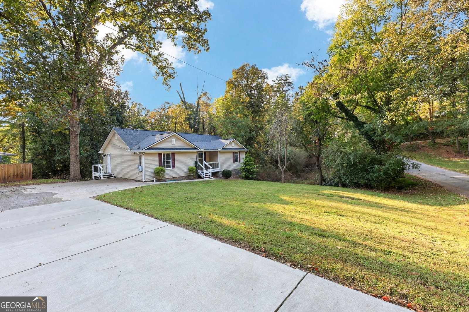 2223 Boy Scout Camp Road Gainesville - Photo 16