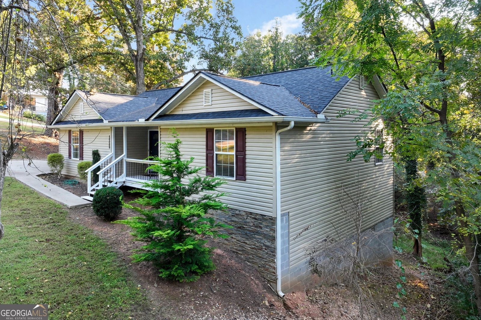 2223 Boy Scout Camp Road Gainesville - Photo 17