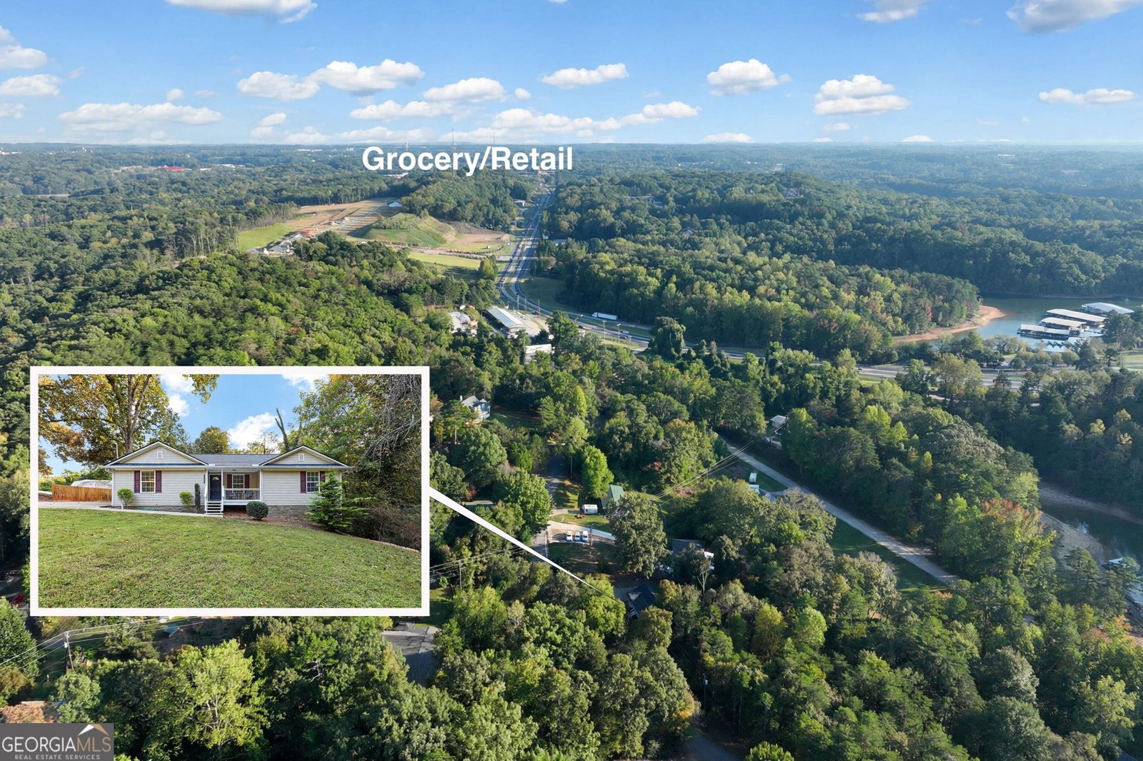 2223 Boy Scout Camp Road Gainesville - Photo 19