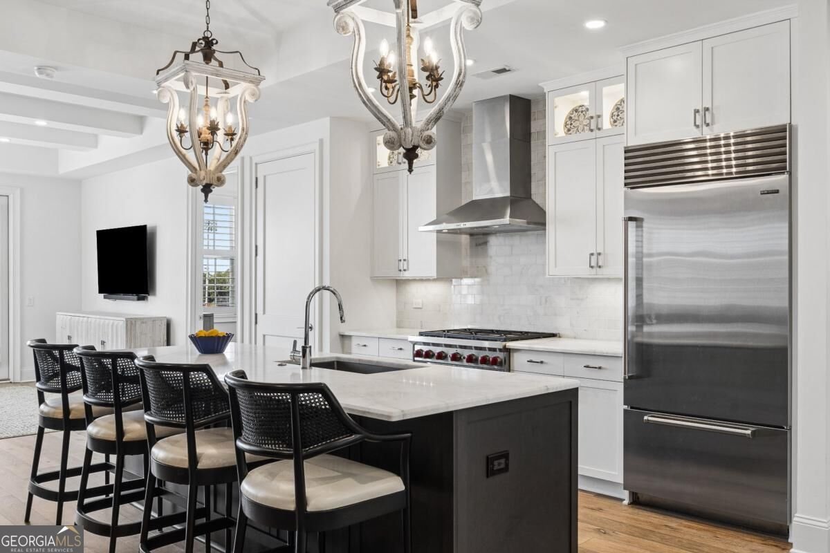 58 Canton Street Alpharetta - Photo 10