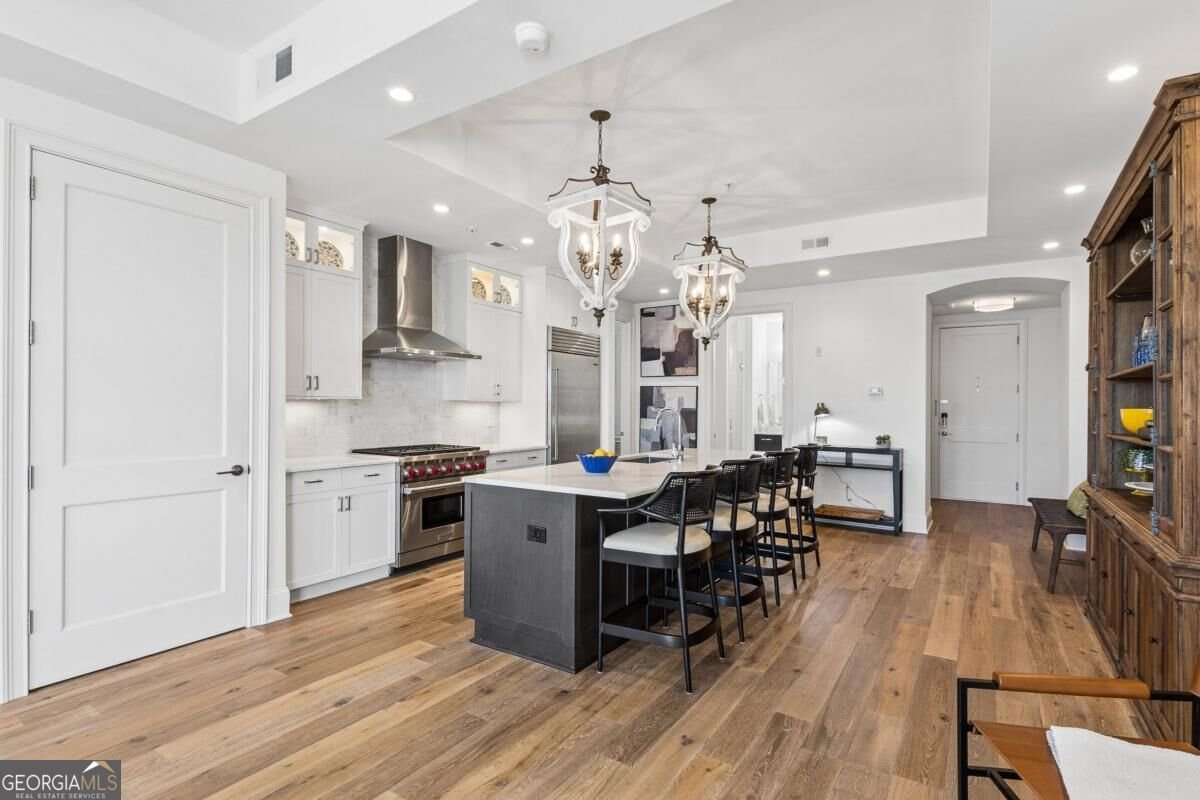 58 Canton Street Alpharetta - Photo 11