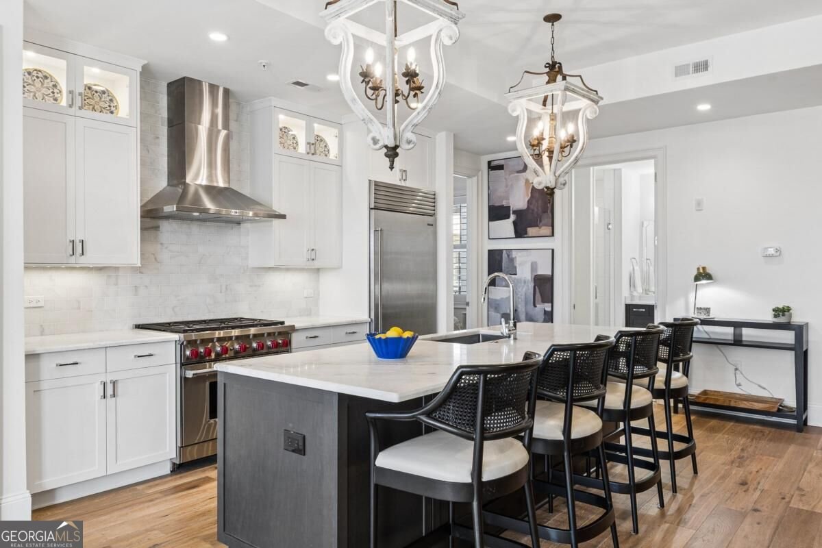 58 Canton Street Alpharetta - Photo 12