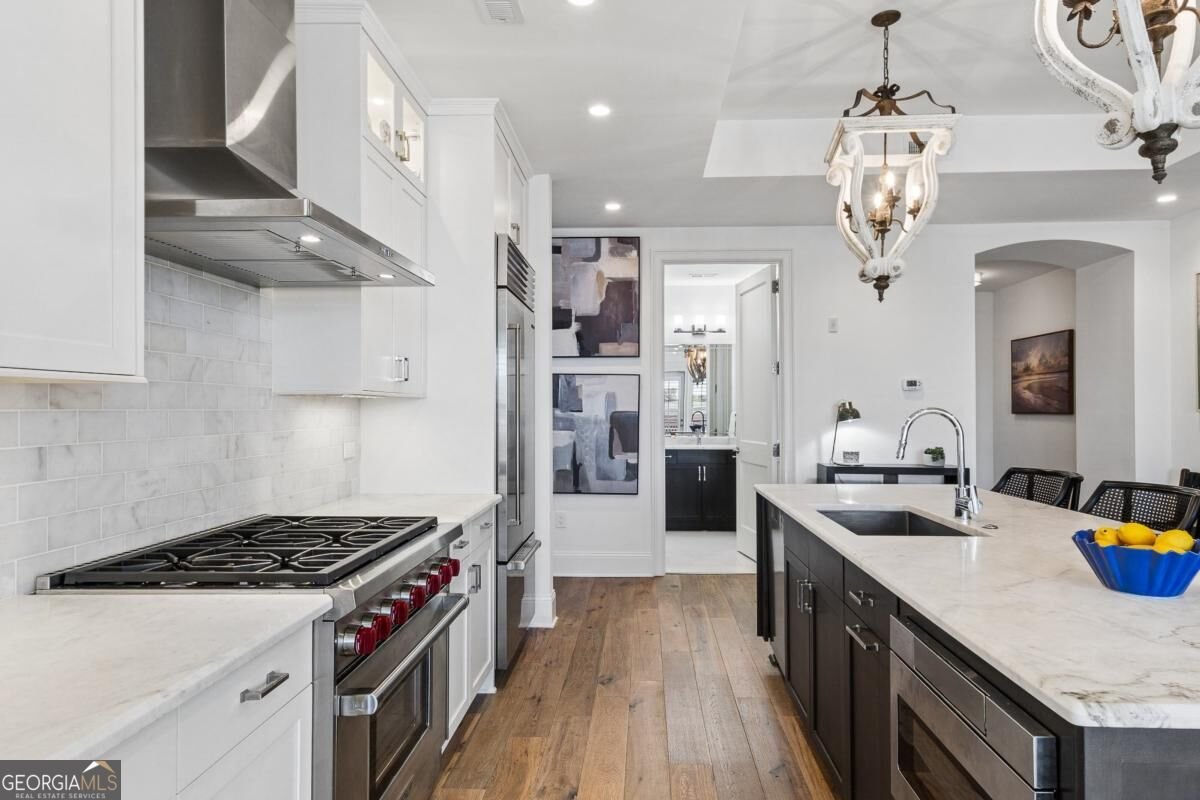 58 Canton Street Alpharetta - Photo 13
