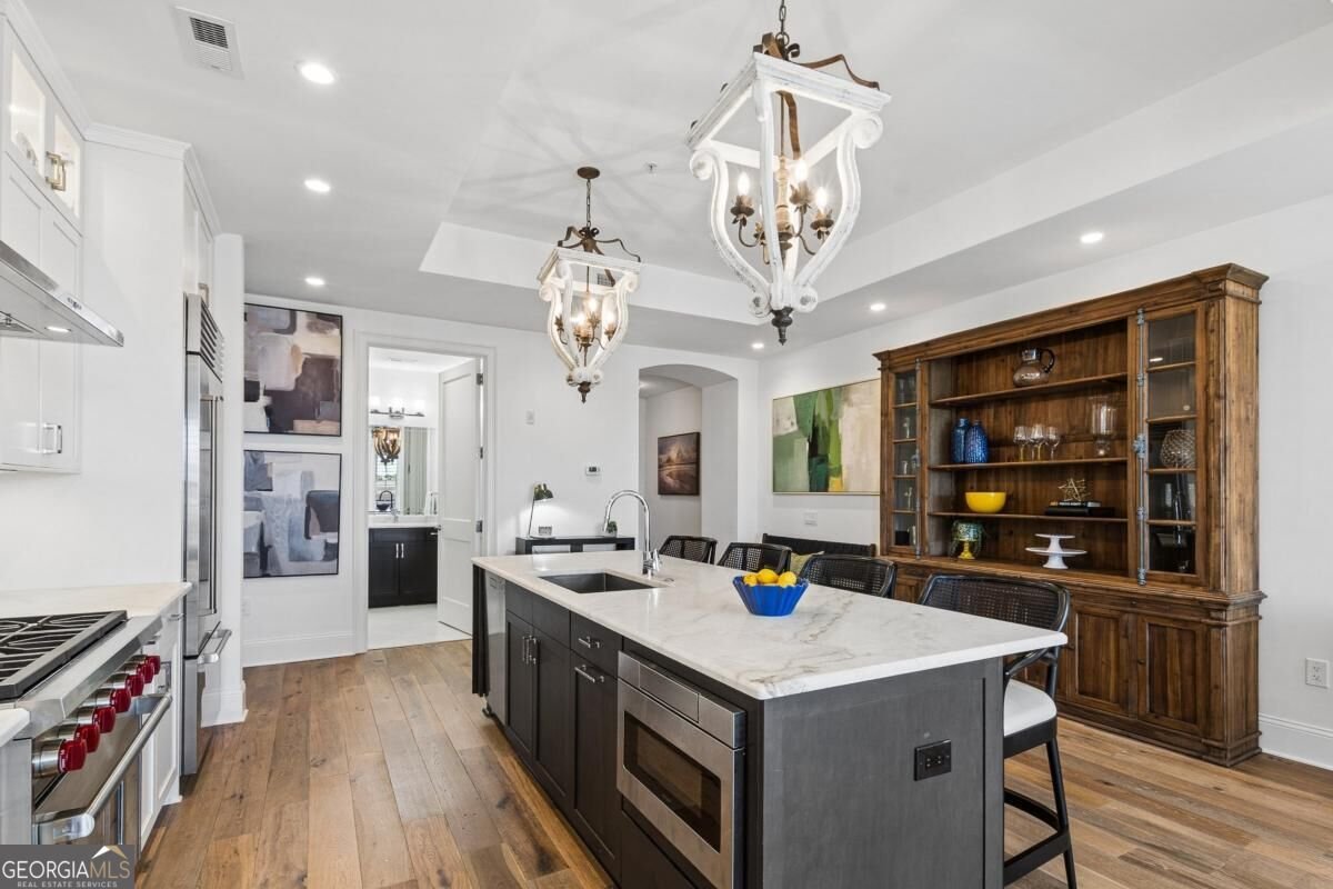 58 Canton Street Alpharetta - Photo 14