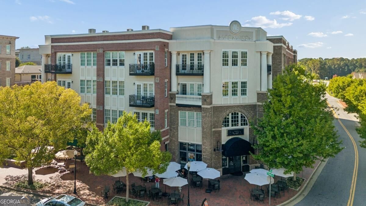 58 Canton Street Alpharetta - Photo 30