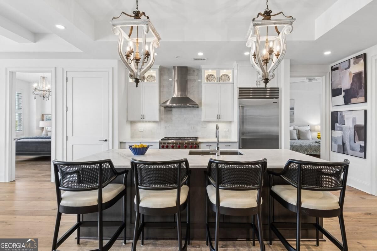 58 Canton Street Alpharetta - Photo 6