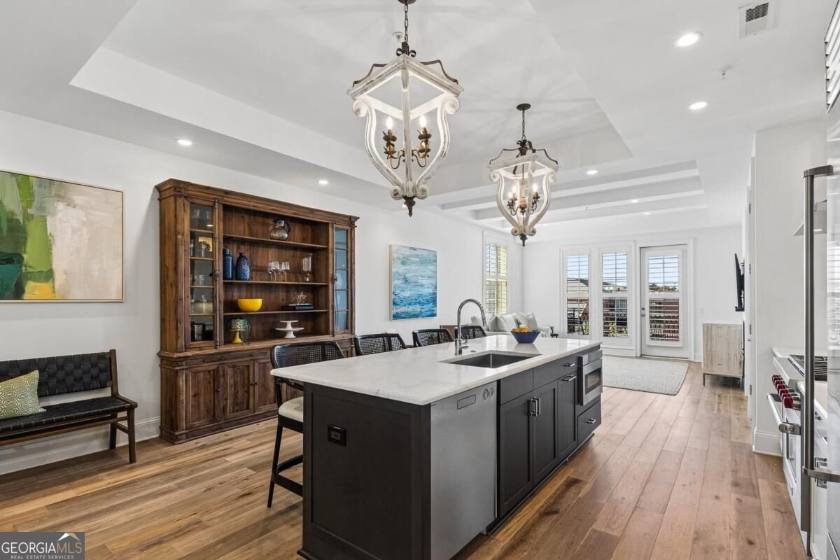 58 Canton Street Alpharetta - Photo 7