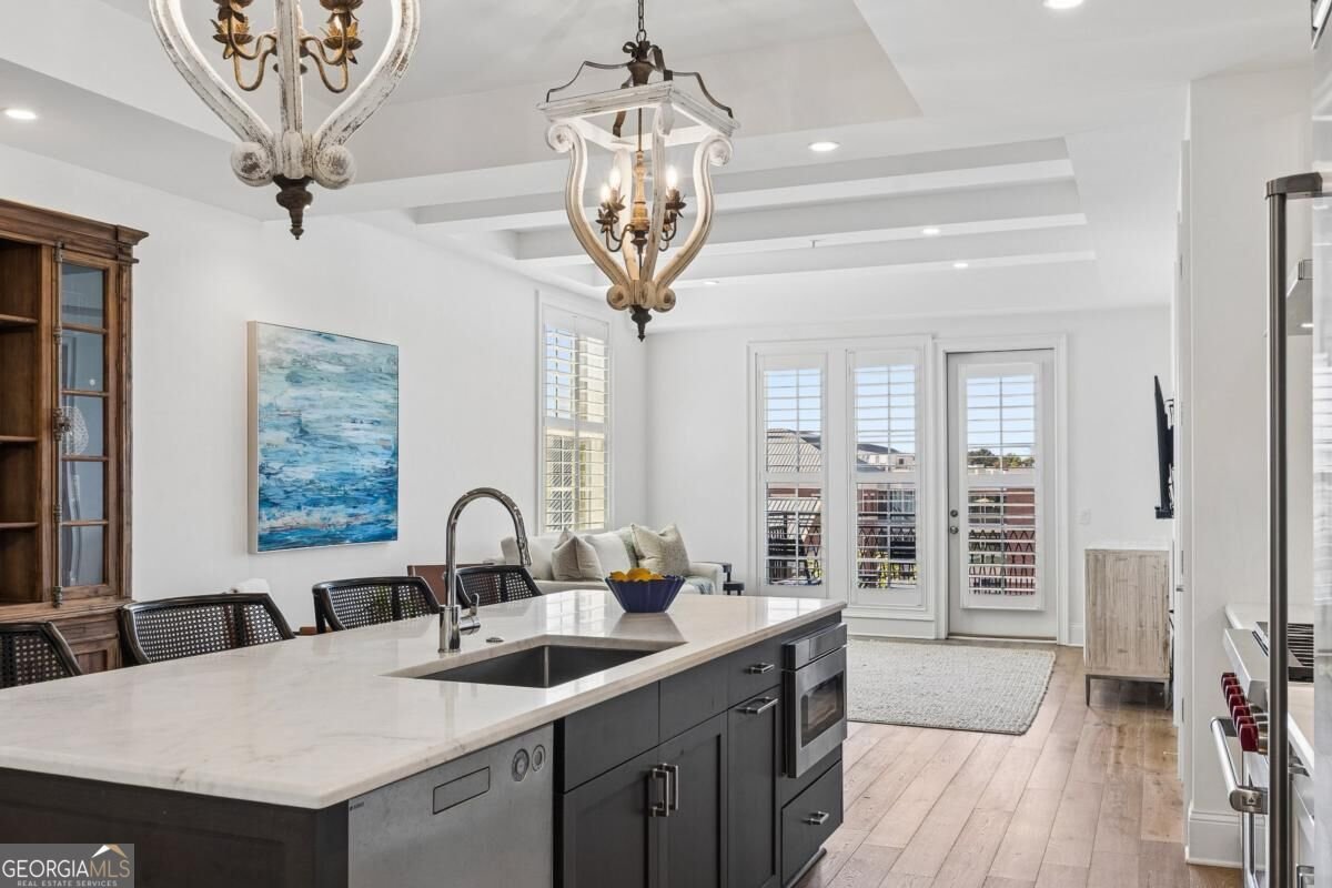 58 Canton Street Alpharetta - Photo 8