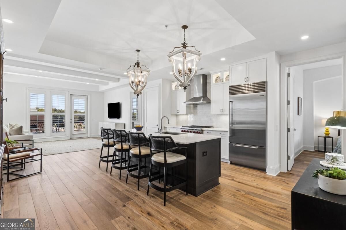 58 Canton Street Alpharetta - Photo 9