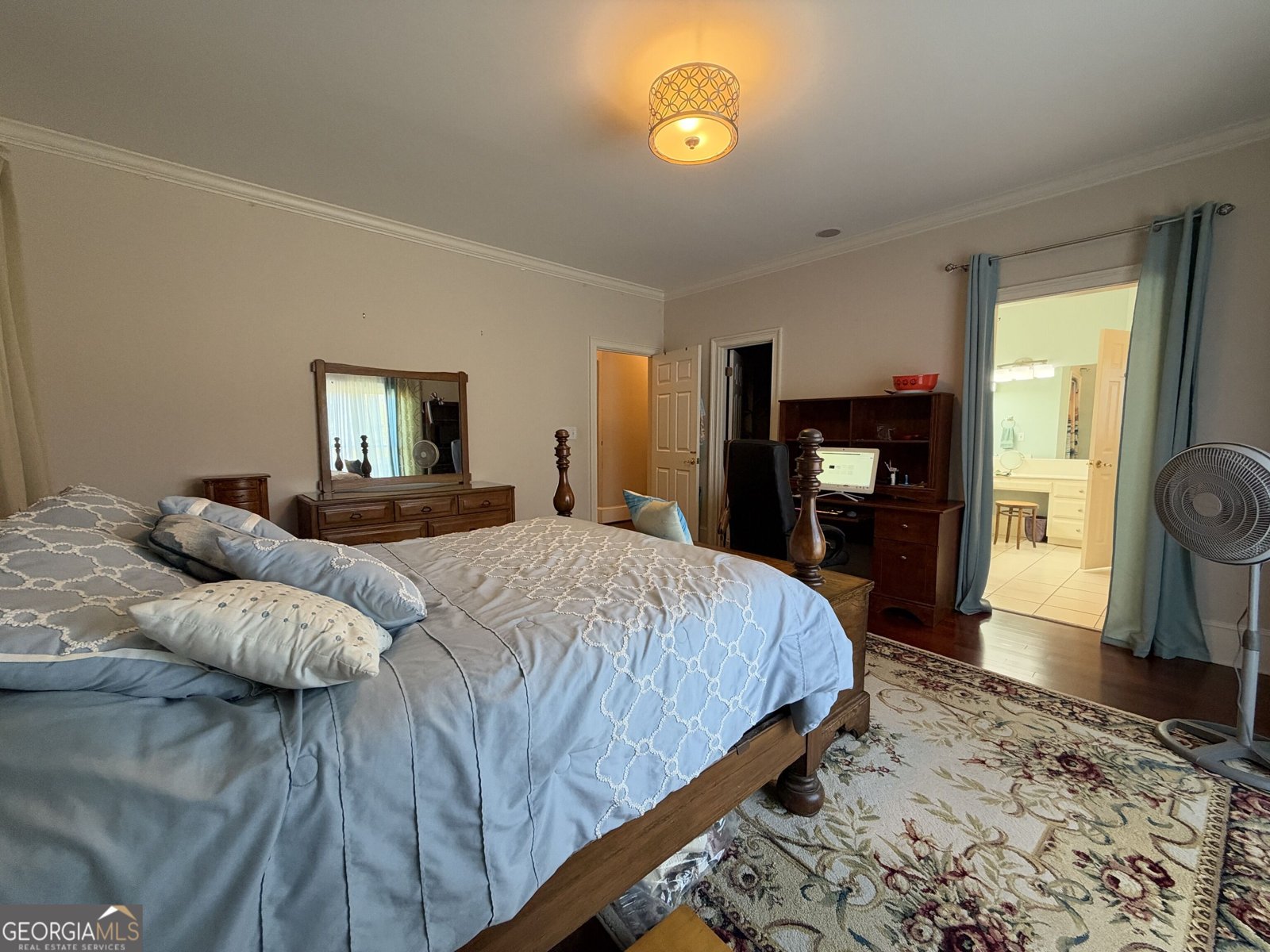 1215 Brush Creek Road Colbert - Photo 22