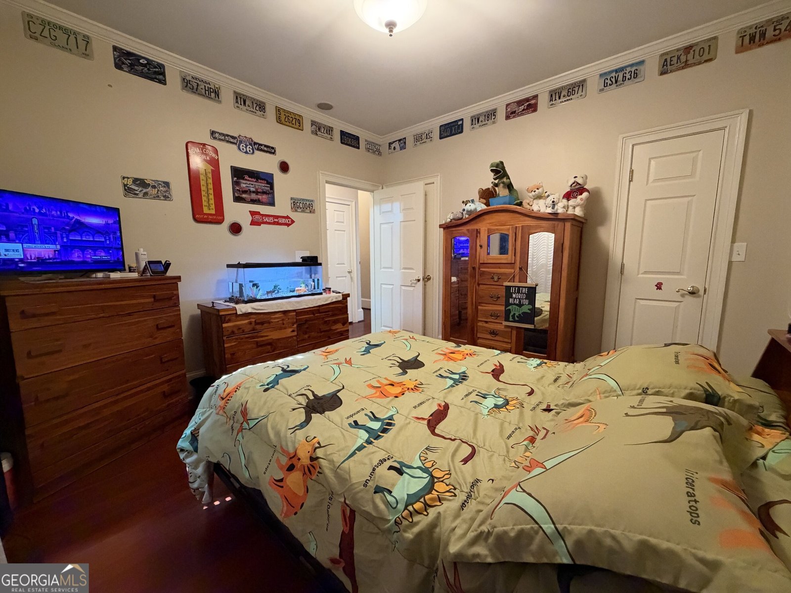 1215 Brush Creek Road Colbert - Photo 28