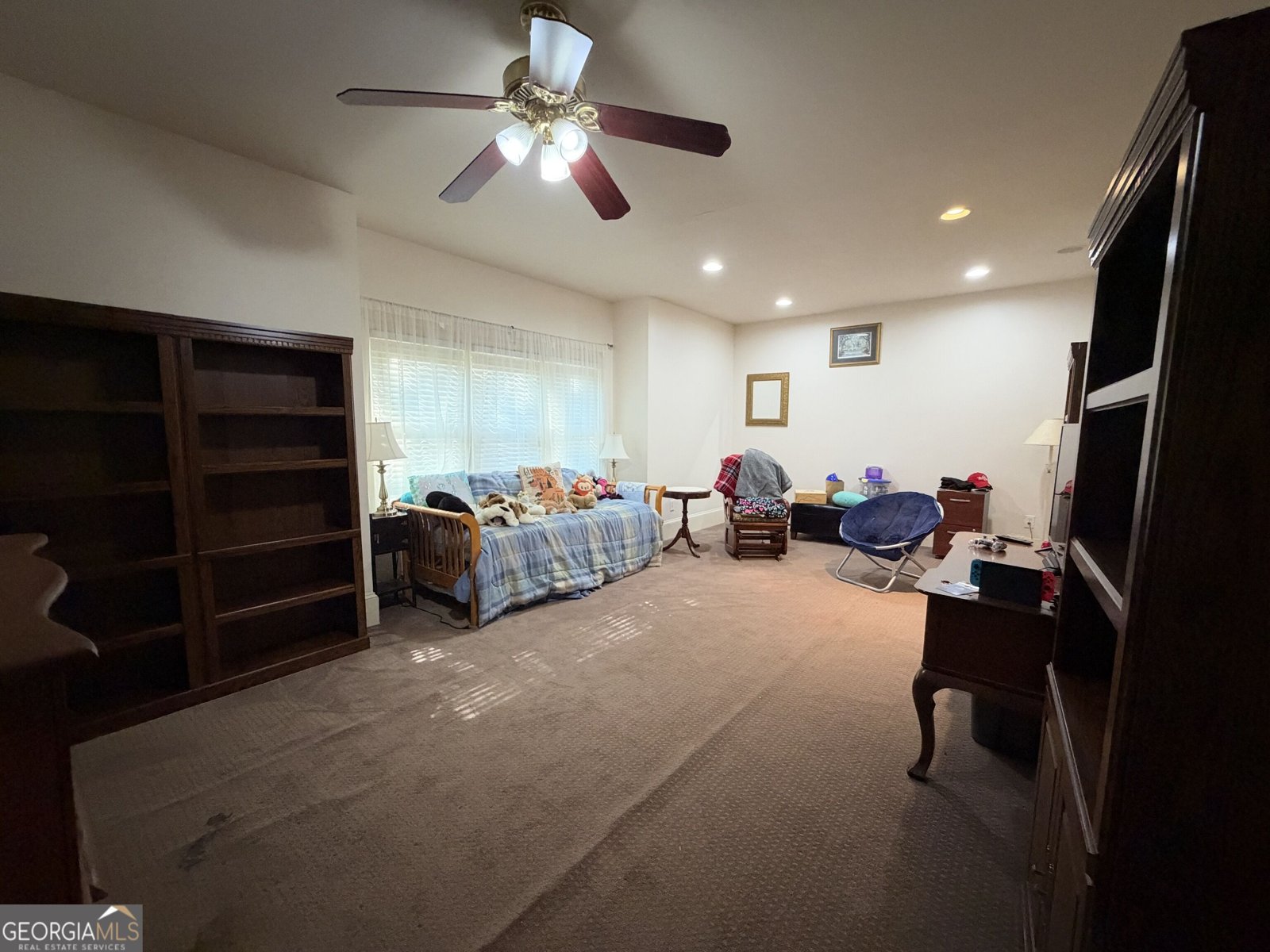 1215 Brush Creek Road Colbert - Photo 33