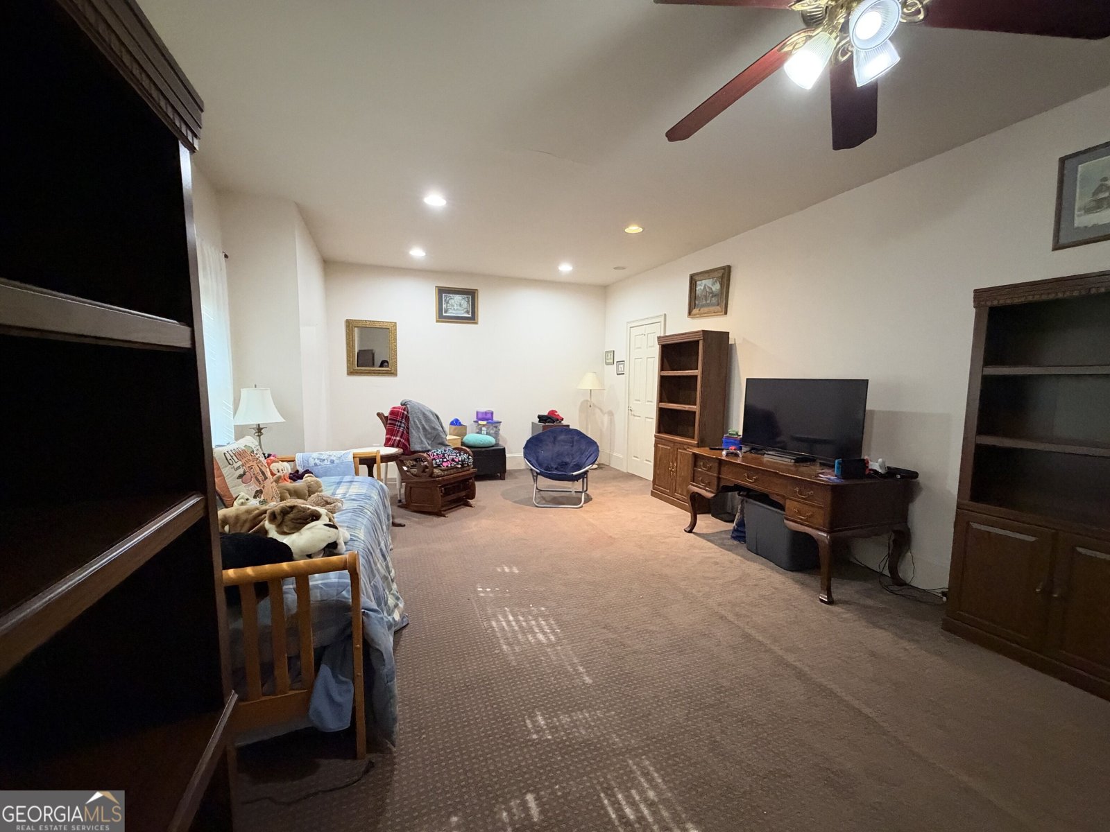 1215 Brush Creek Road Colbert - Photo 34