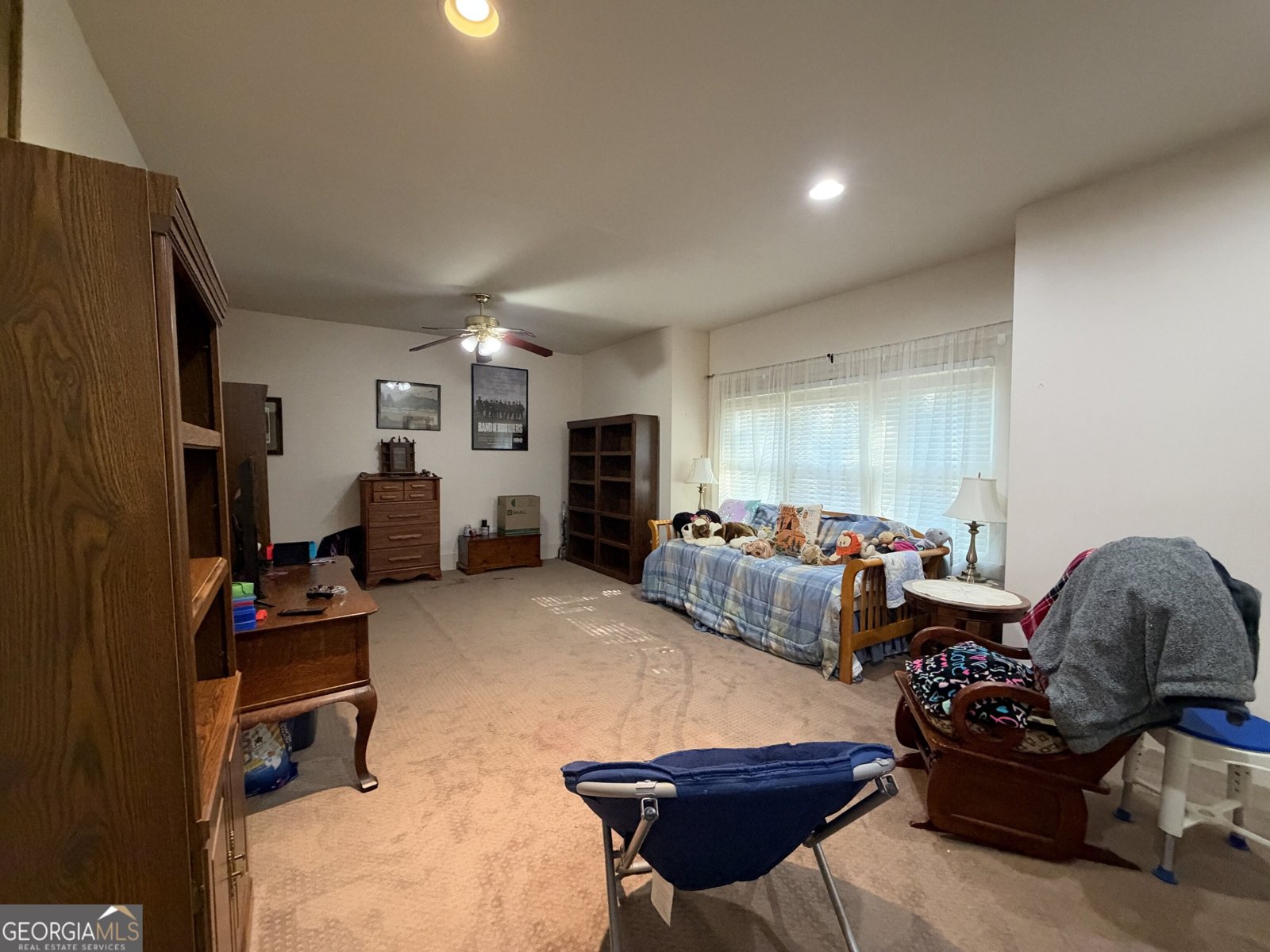 1215 Brush Creek Road Colbert - Photo 35