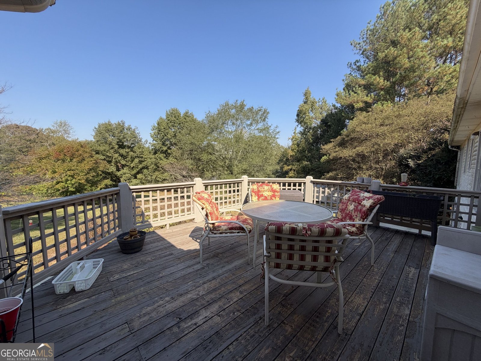 1215 Brush Creek Road Colbert - Photo 56