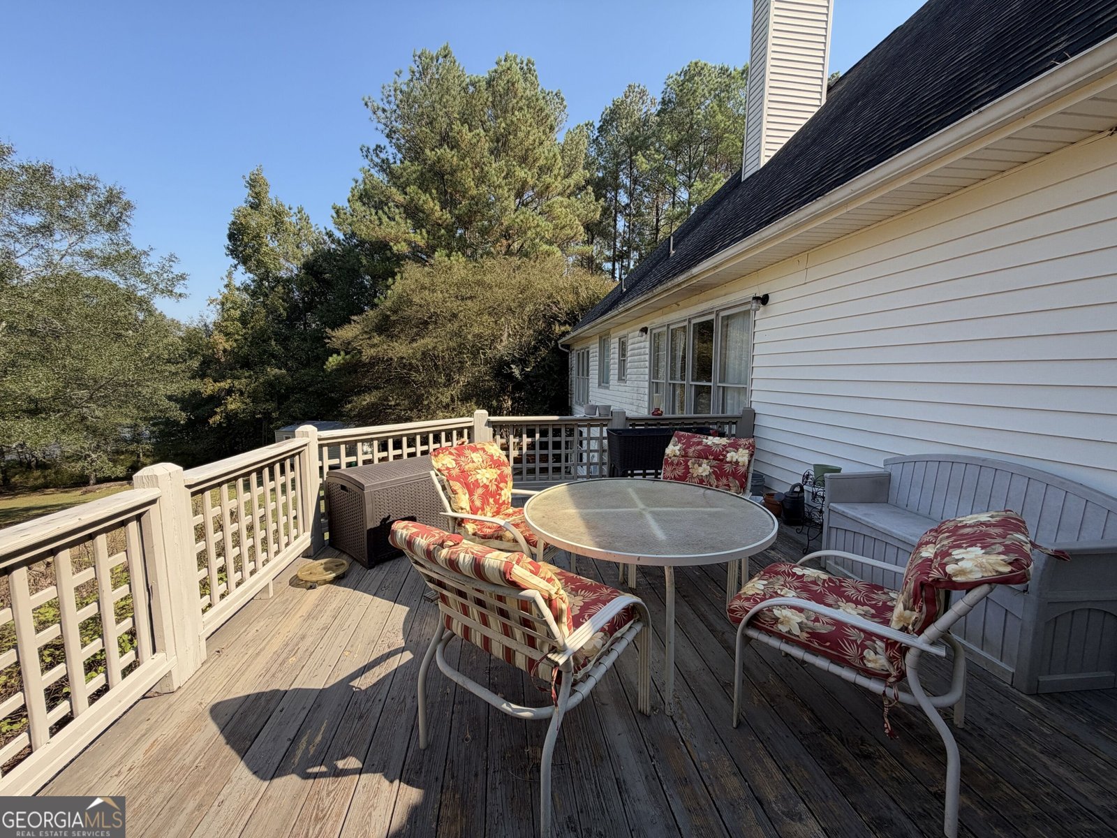 1215 Brush Creek Road Colbert - Photo 57