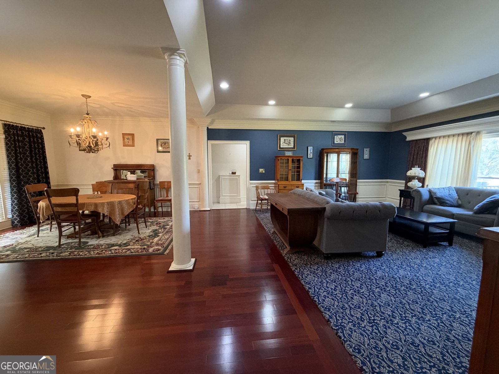 1215 Brush Creek Road Colbert - Photo 8