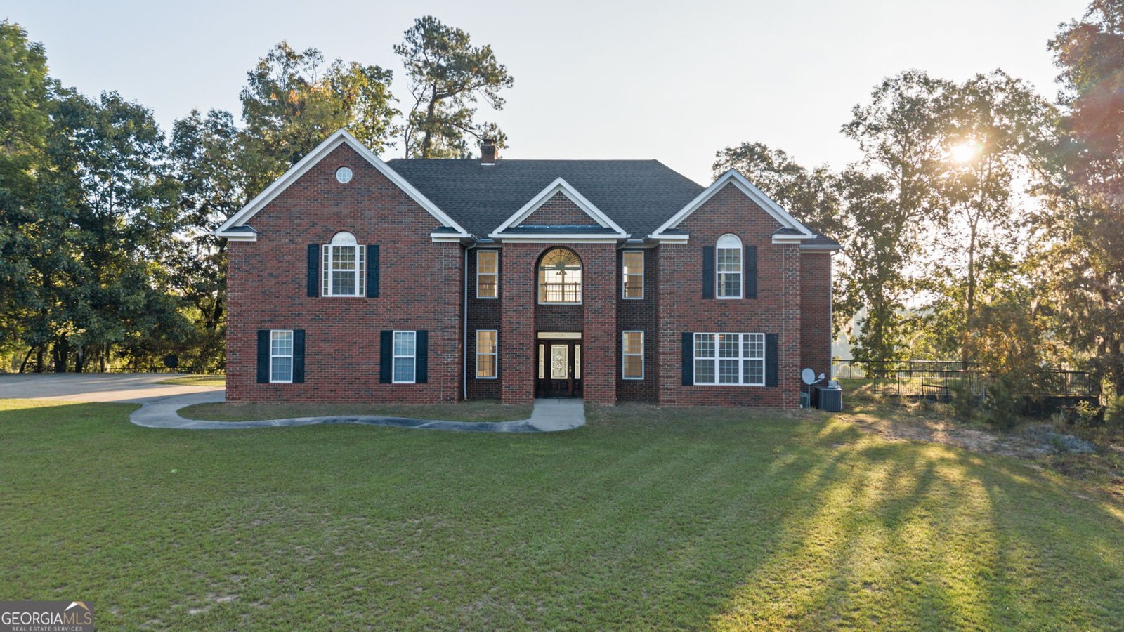 3587 Hancock Landing Road Waynesboro - main photo