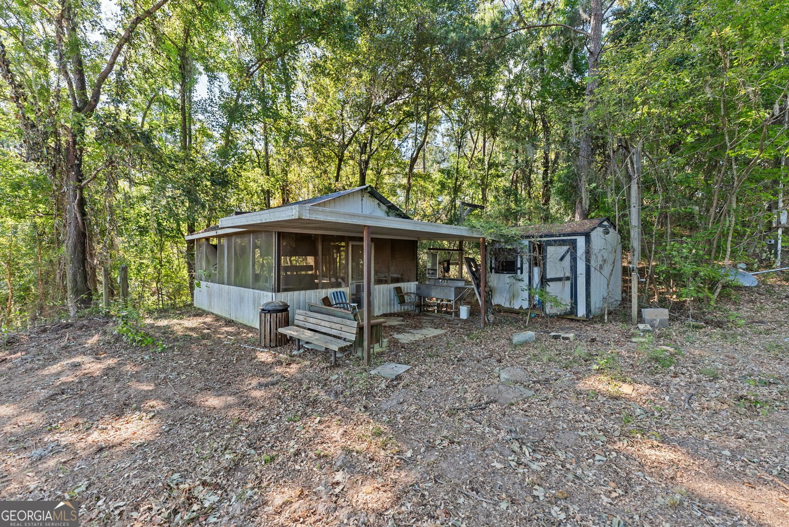 3587 Hancock Landing Road Waynesboro - Photo 59