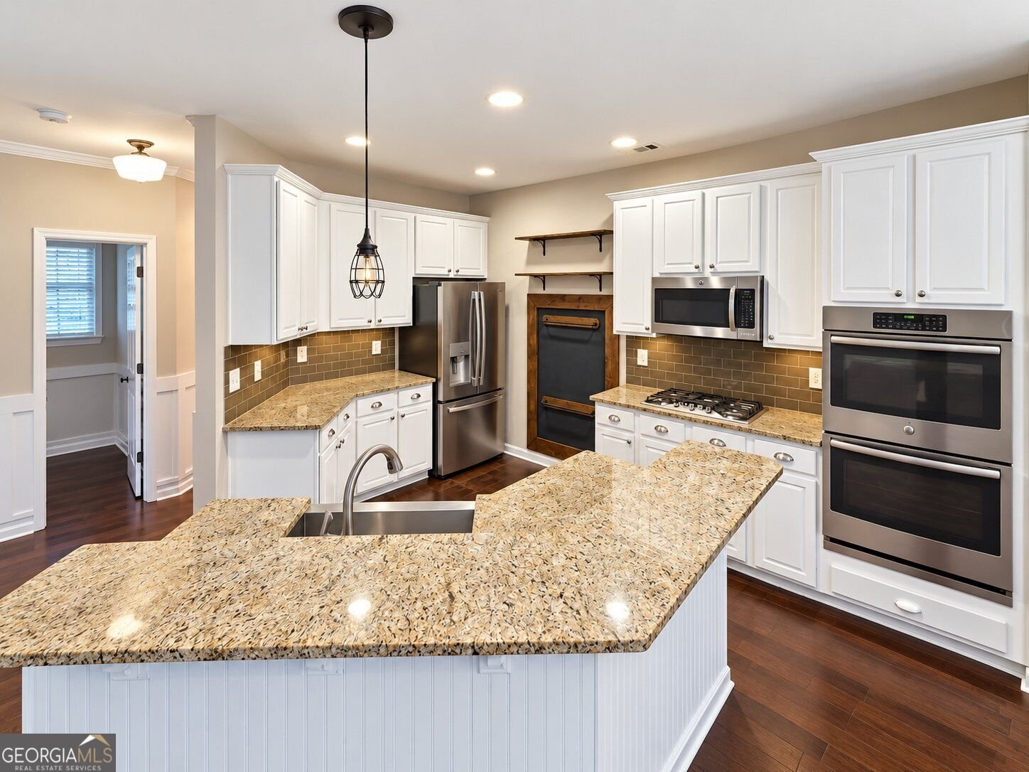1828 Crossvale Drive Dacula - Photo 6