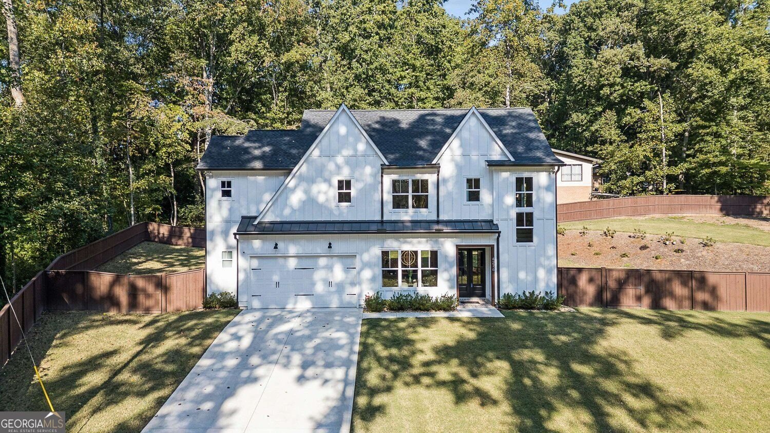 4276 Laurel Brook Drive Smyrna - main photo