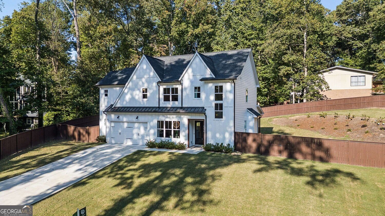 4276 Laurel Brook Drive Smyrna - Photo 10