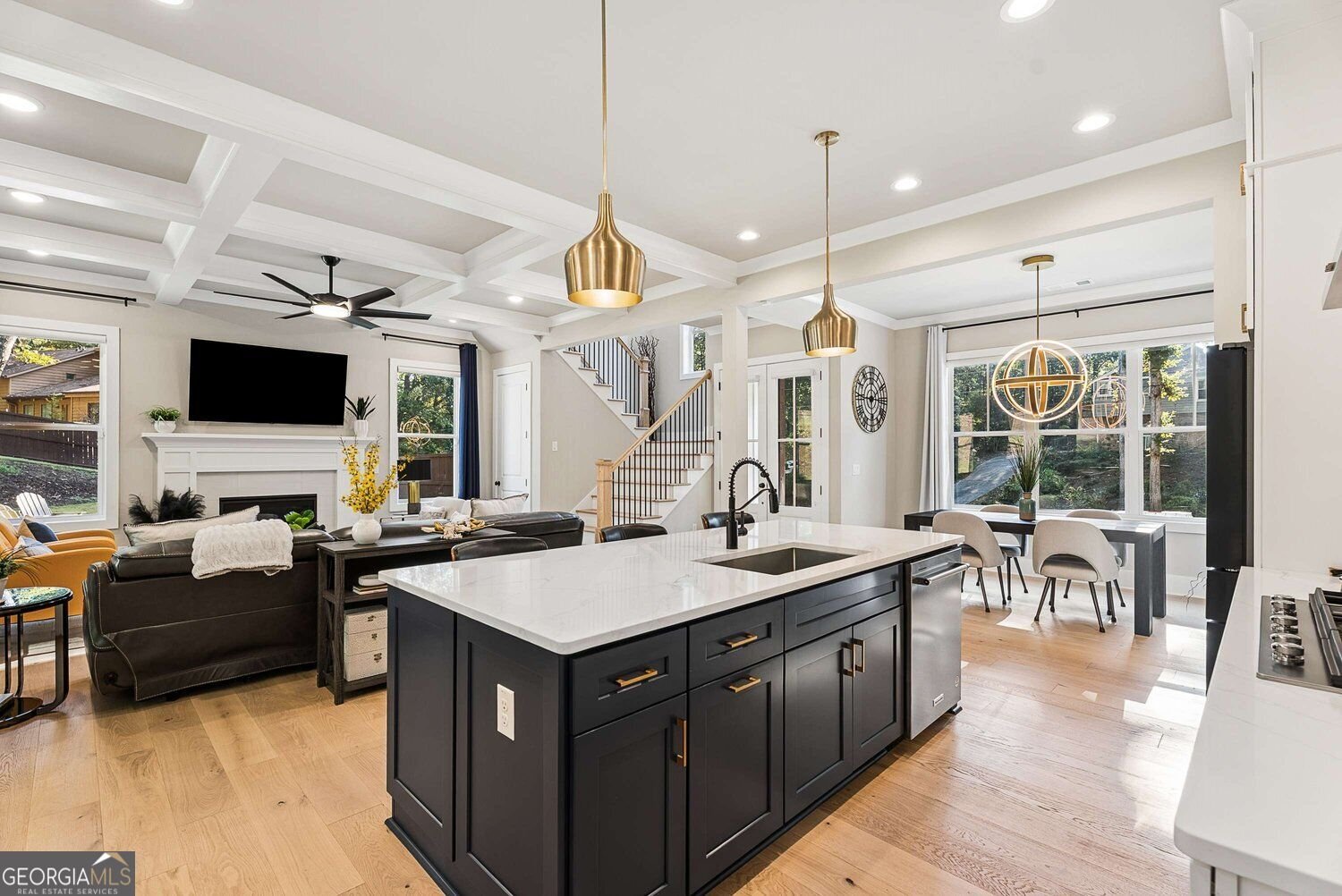 4276 Laurel Brook Drive Smyrna - Photo 13