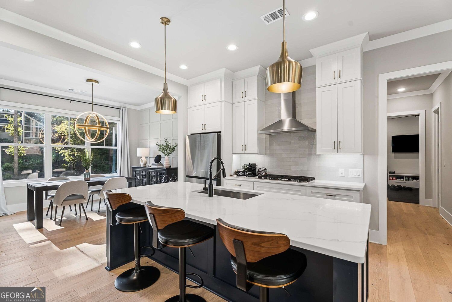 4276 Laurel Brook Drive Smyrna - Photo 16