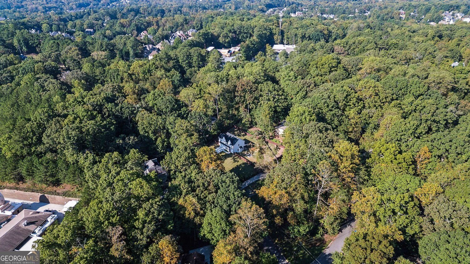4276 Laurel Brook Drive Smyrna - Photo 33