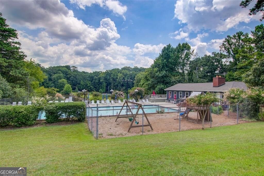 4276 Laurel Brook Drive Smyrna - Photo 34