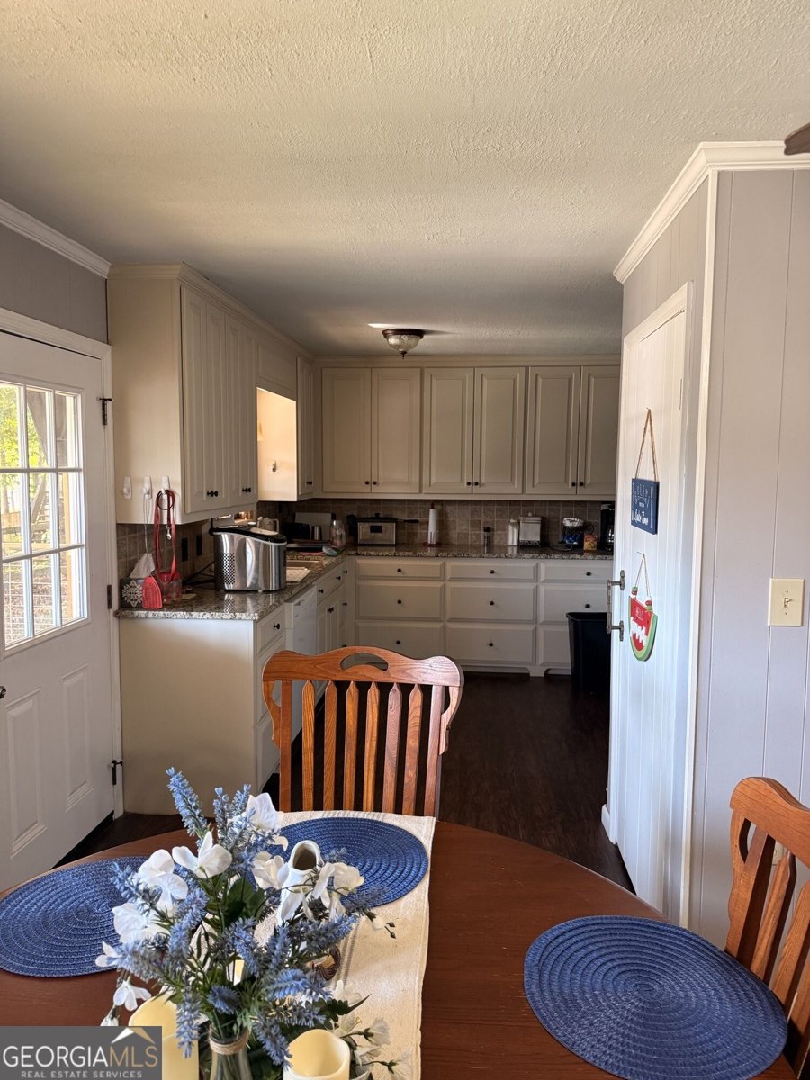 132 A Bear Creek Road Eatonton - Photo 12