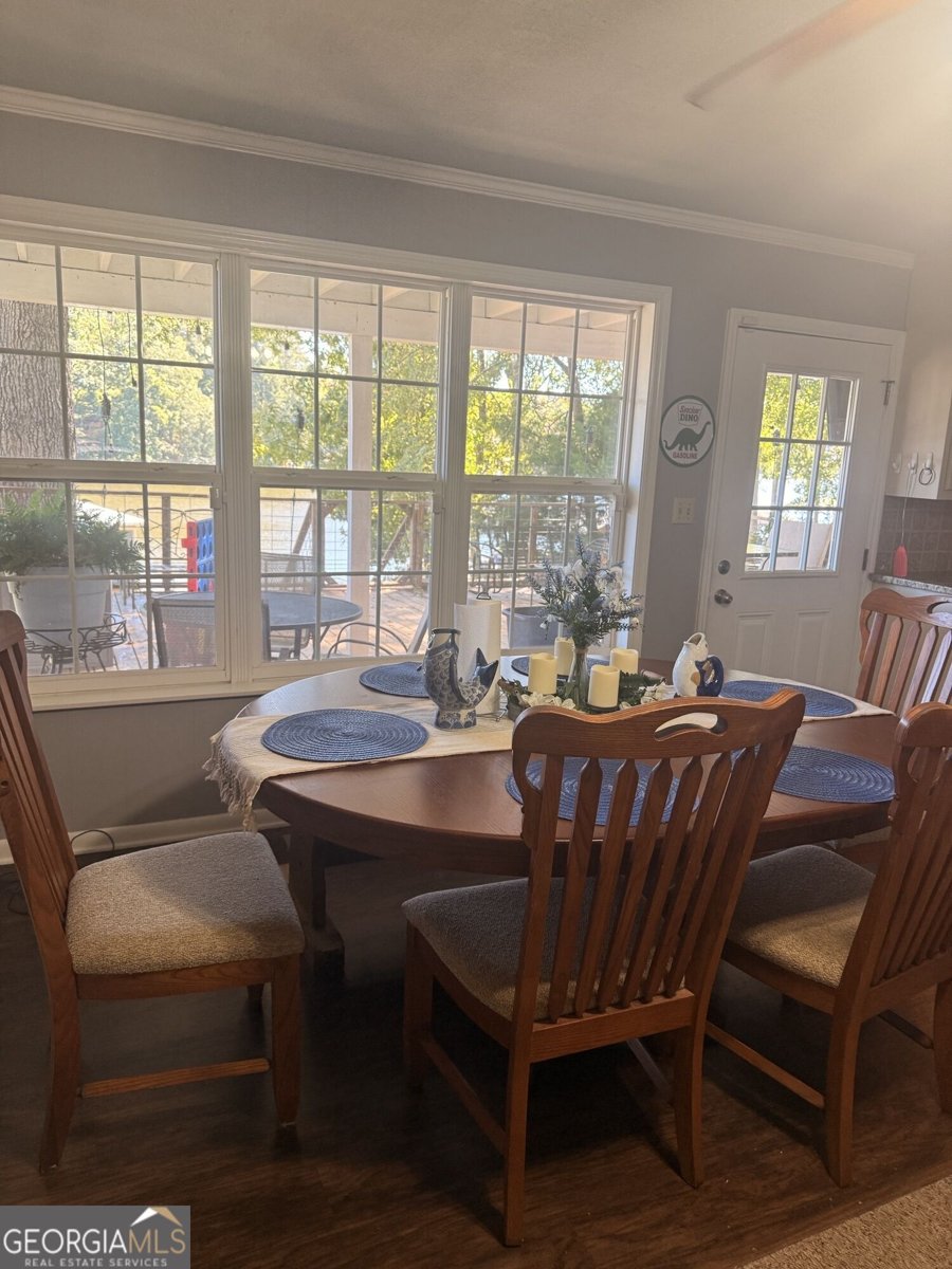 132 A Bear Creek Road Eatonton - Photo 14
