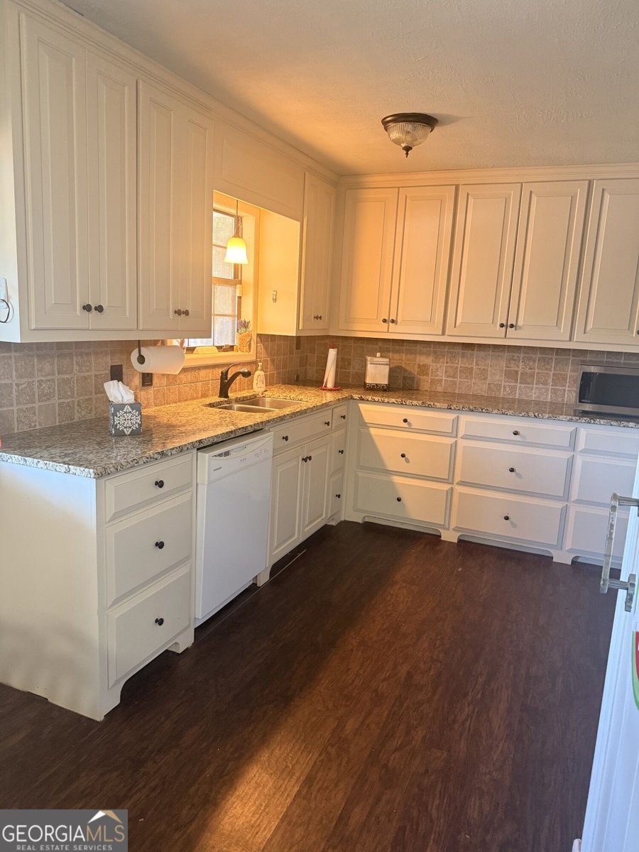 132 A Bear Creek Road Eatonton - Photo 16