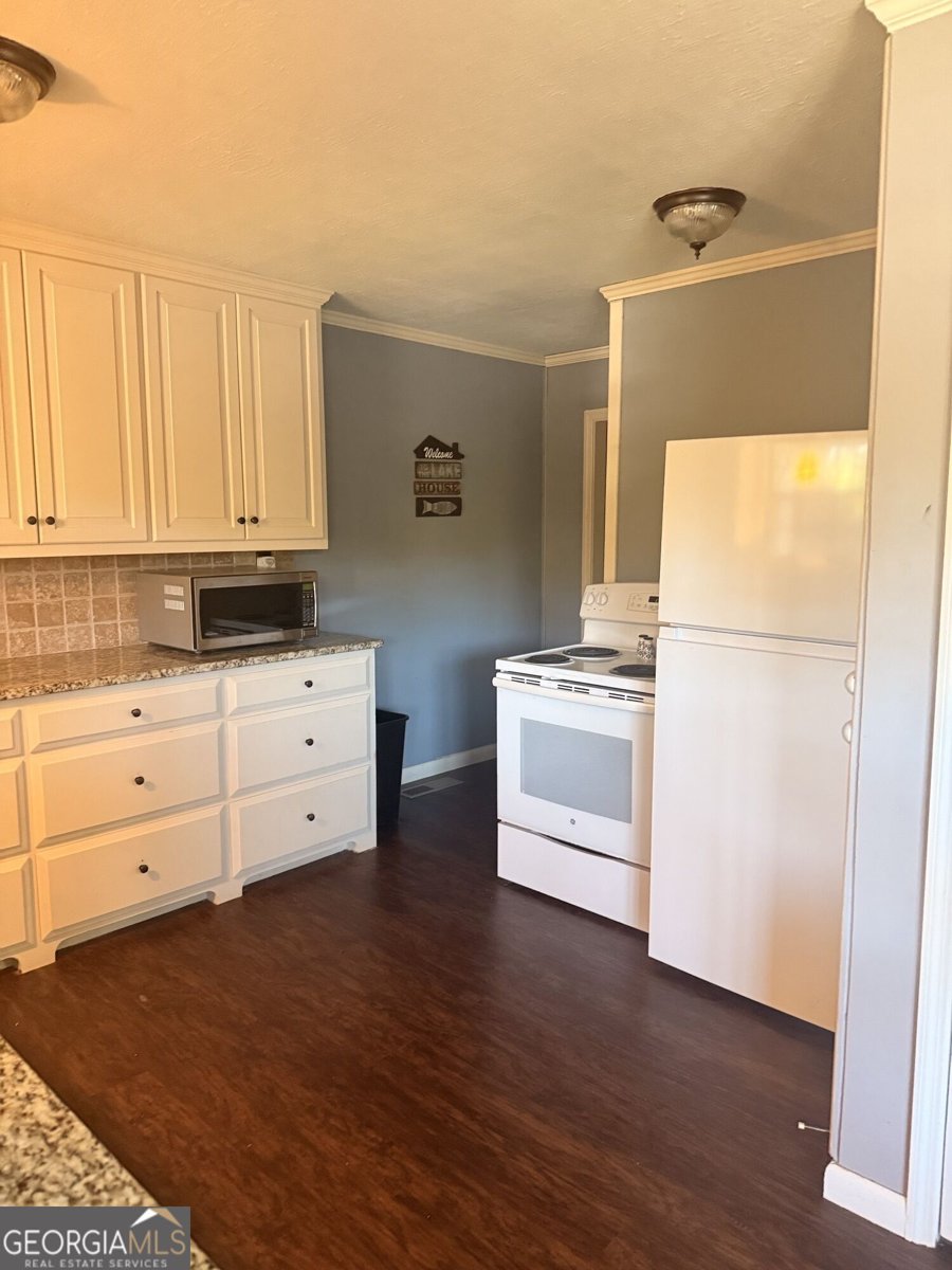 132 A Bear Creek Road Eatonton - Photo 17