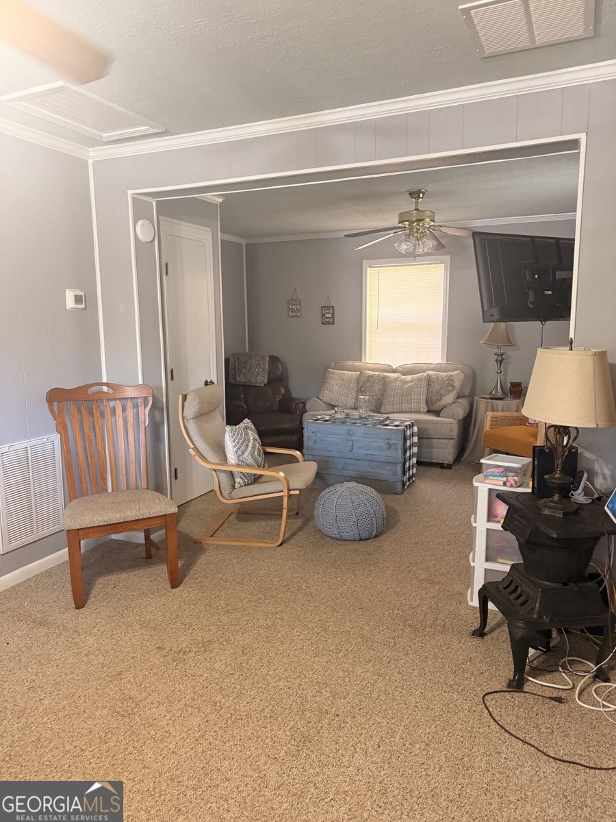 132 A Bear Creek Road Eatonton - Photo 19