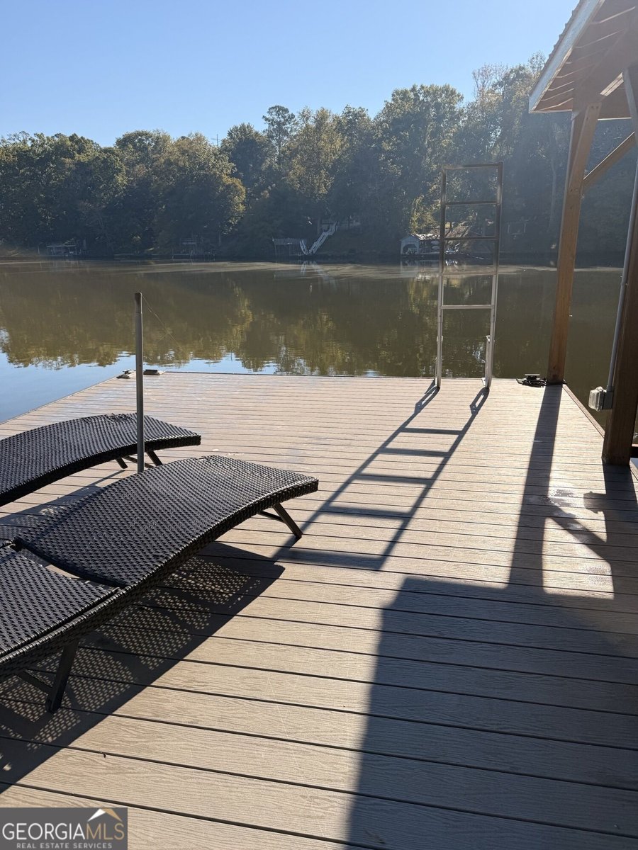 132 A Bear Creek Road Eatonton - Photo 6