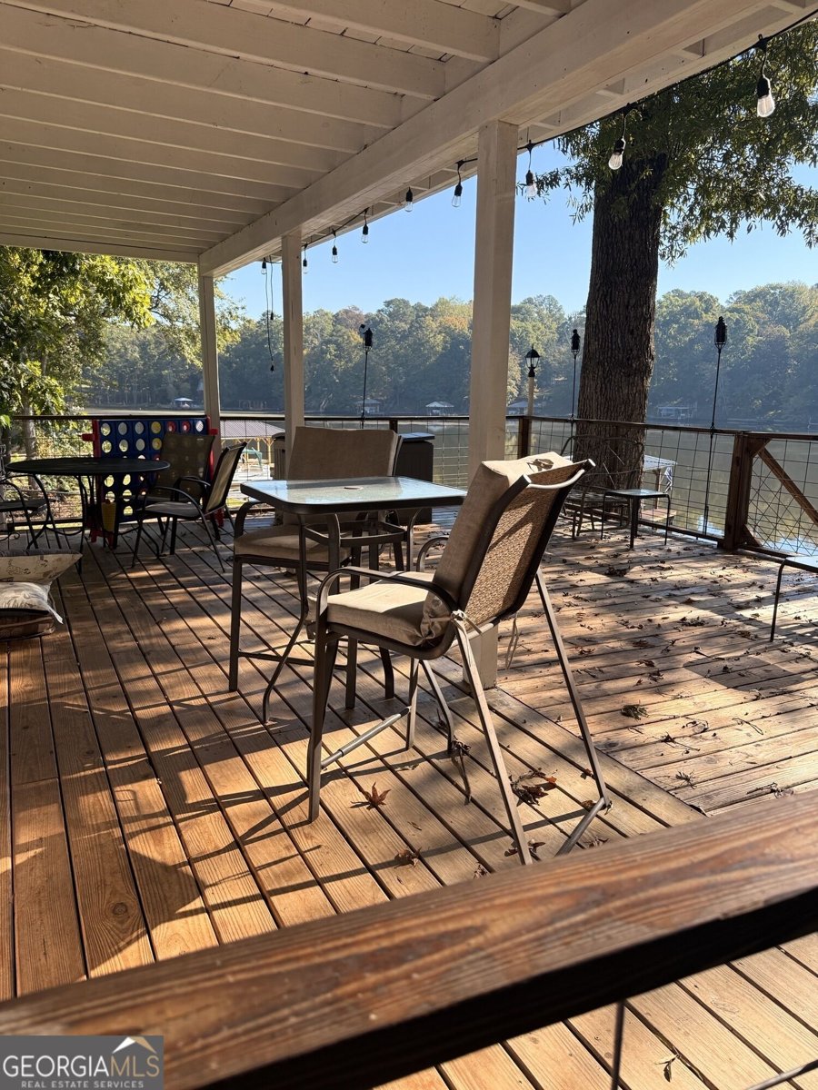 132 A Bear Creek Road Eatonton - Photo 7