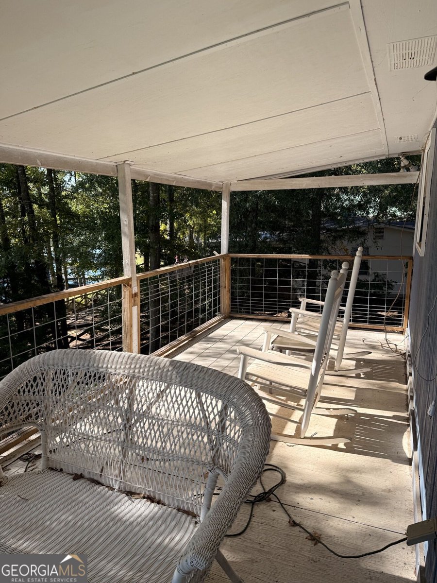 132 A Bear Creek Road Eatonton - Photo 8