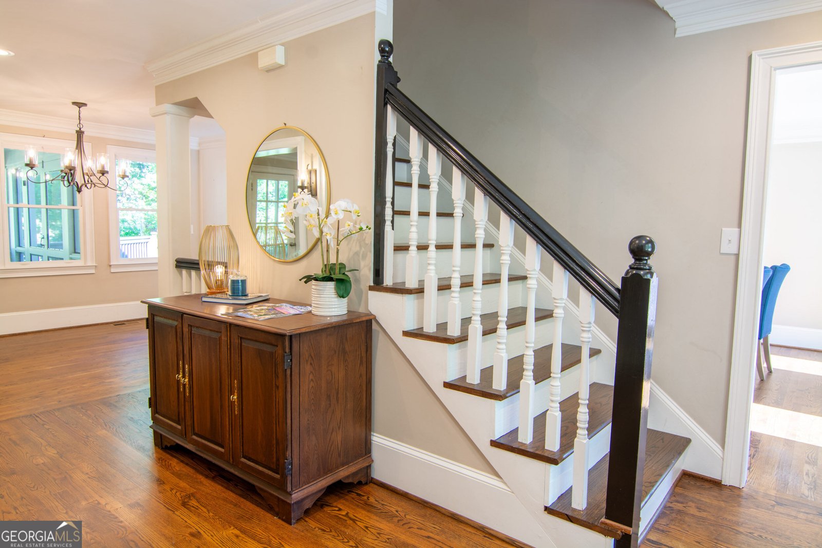 3649 Allenhurst Drive Peachtree Corners - Photo 10