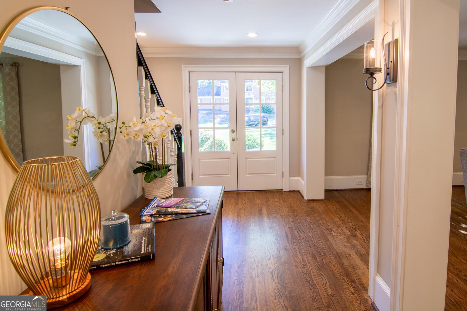 3649 Allenhurst Drive Peachtree Corners - Photo 11