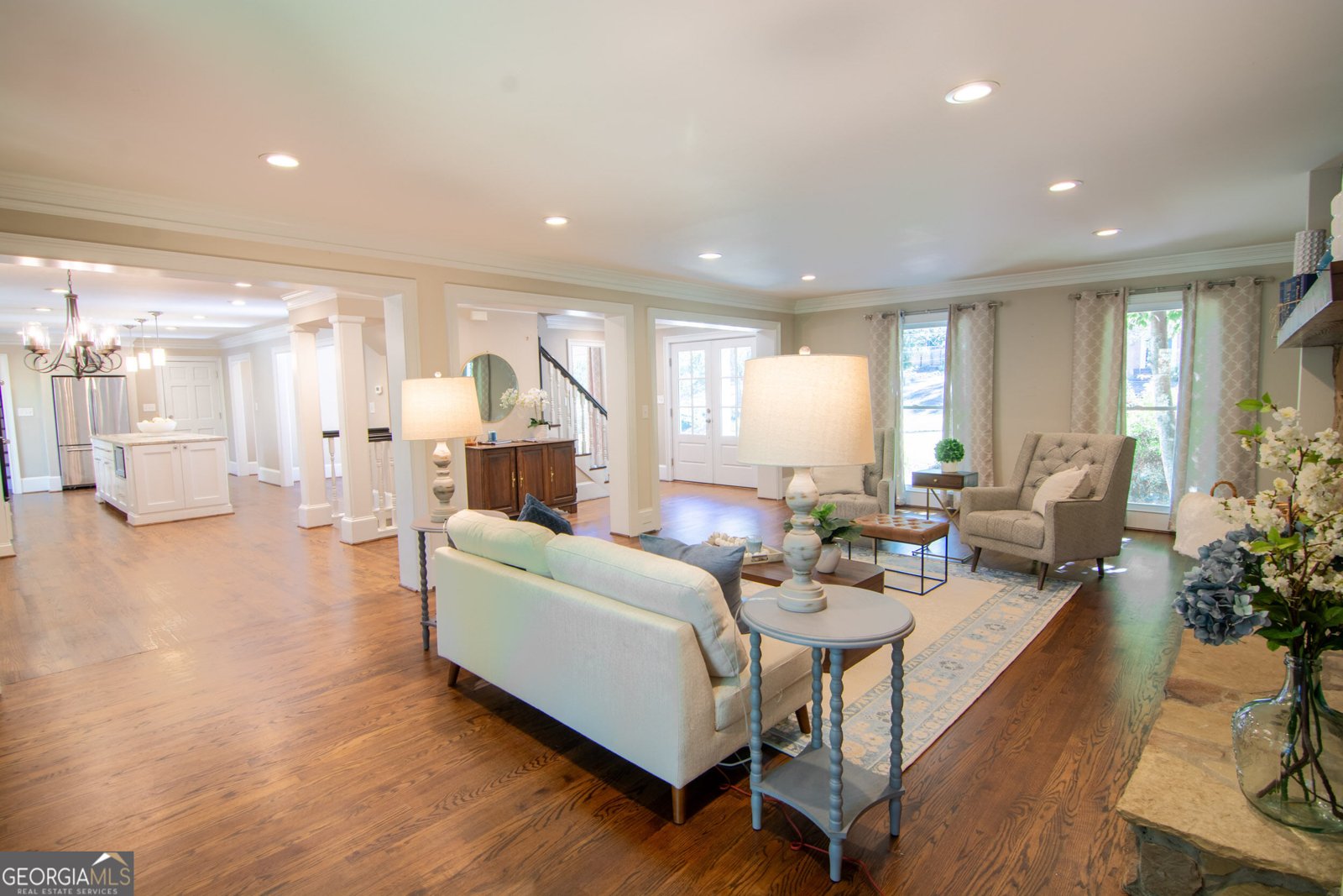 3649 Allenhurst Drive Peachtree Corners - Photo 18
